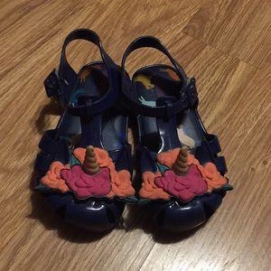 Unicorn mini Melissa